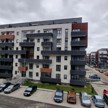 Swan Brasov Apartment Экстерьер фото