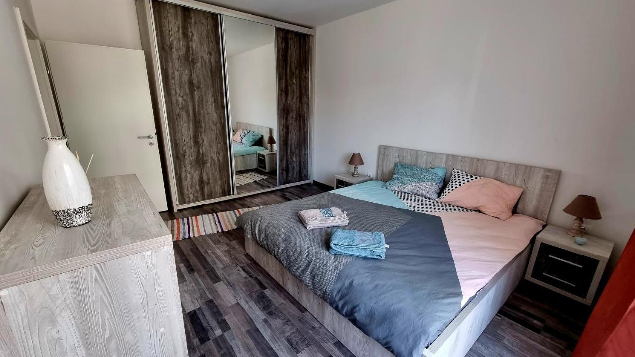 Swan Brasov Apartment Экстерьер фото