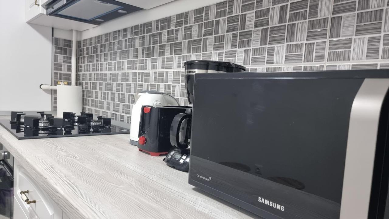 Swan Brasov Apartment Экстерьер фото
