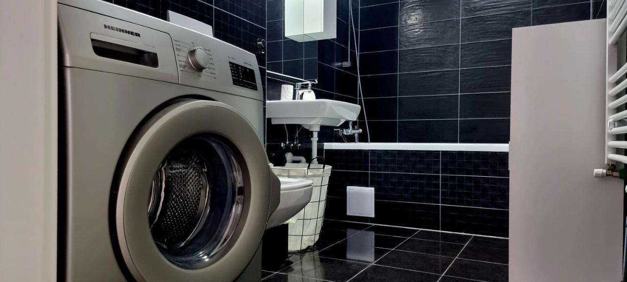 Swan Brasov Apartment Экстерьер фото